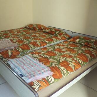 Hotel Navarang Guest House, Virpur 3